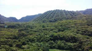 Aogashima