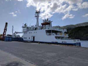 Aogashima